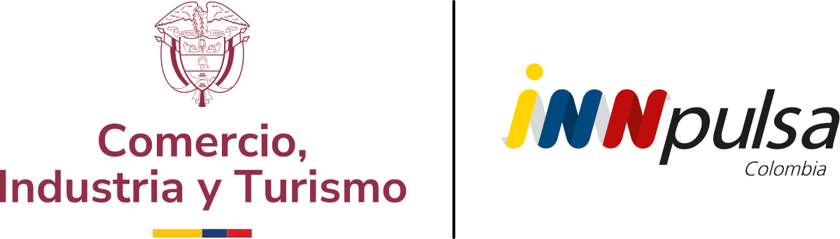 Ministerio de Comercio, Industria y Turismo · iNNpulsa Colombia